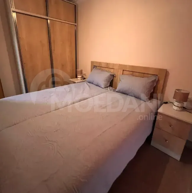 Apartments For Rent four-room 100м² 5/9 floor Kutaisi - photo 7