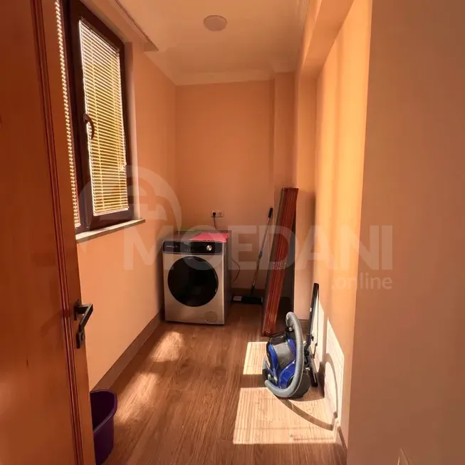 Apartments For Rent four-room 100м² 5/9 floor Kutaisi - photo 4