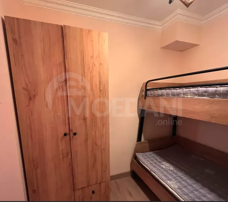 Apartments For Rent four-room 100м² 5/9 floor Kutaisi - photo 8