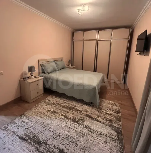 Apartments For Rent four-room 100м² 5/9 floor Kutaisi - photo 6