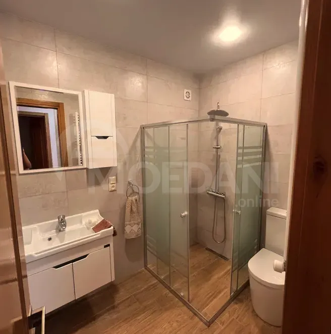 Apartments For Rent four-room 100м² 5/9 floor Kutaisi - photo 10