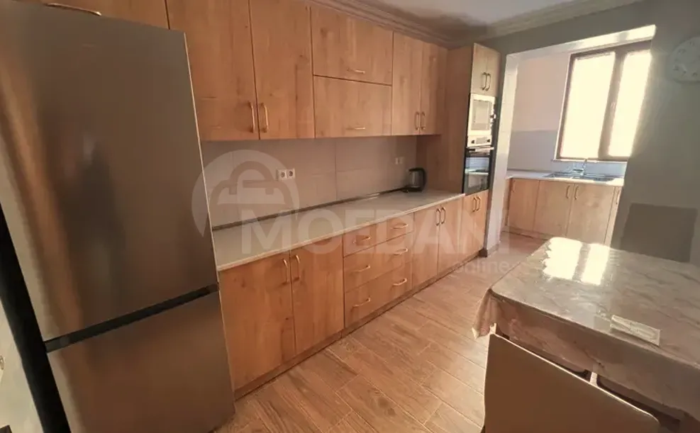 Apartments For Rent four-room 100м² 5/9 floor Kutaisi - photo 2