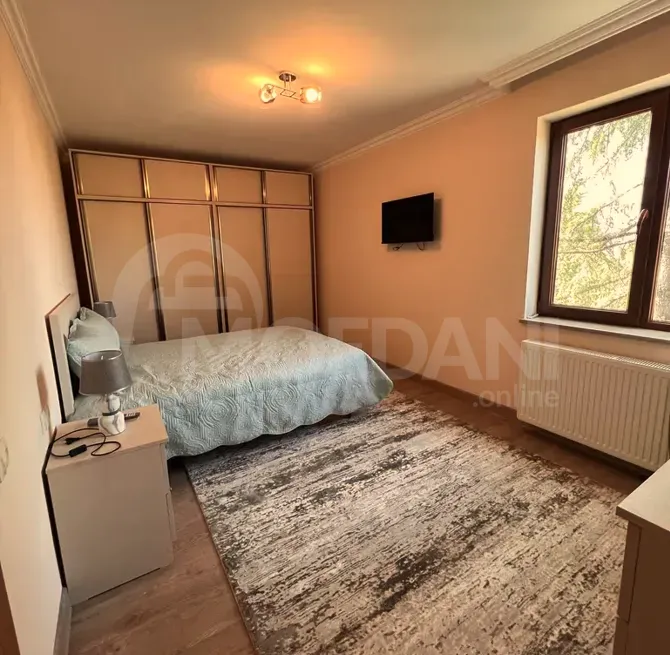 Apartments For Rent four-room 100м² 5/9 floor Kutaisi - photo 5