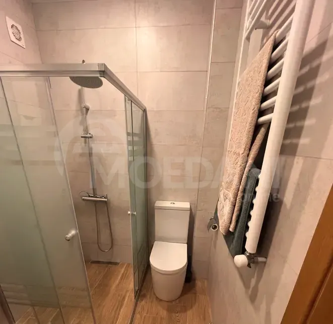 Apartments For Rent four-room 100м² 5/9 floor Kutaisi - photo 11