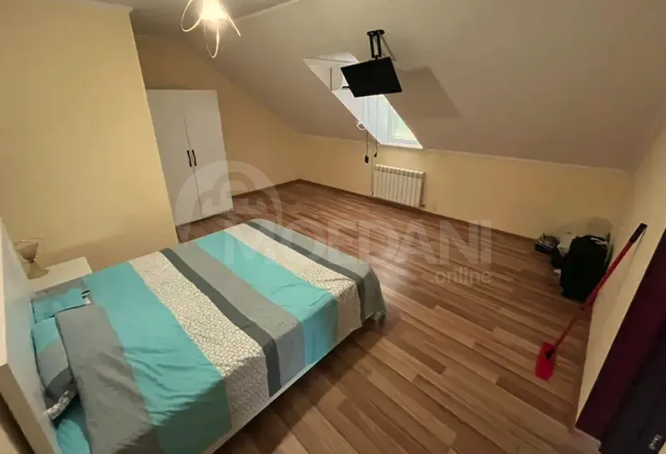 Сдам Дом 250м² Кутаиси - изображение 7