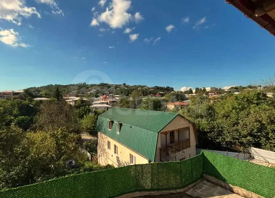 Сдам Дом 250м² Кутаиси - изображение 11