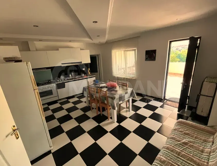 Сдам Дом 250м² Кутаиси - изображение 4