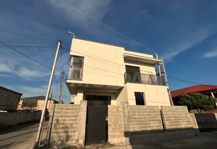 Сдам Дом 300м² Кутаиси - изображение 2