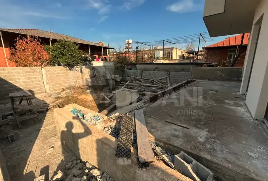 Сдам Дом 300м² Кутаиси - изображение 4