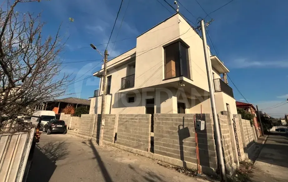 Сдам Дом 300м² Кутаиси - изображение 3