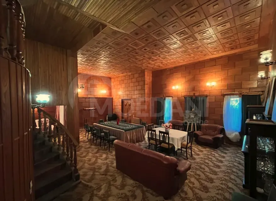 House for rent 350м² Kutaisi - photo 2