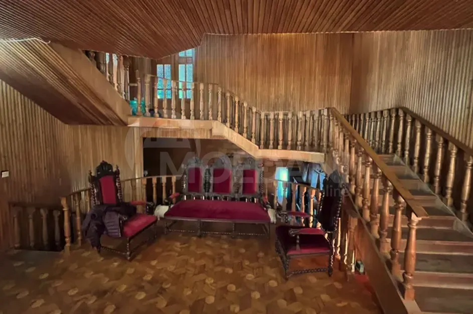 House for rent 350м² Kutaisi - photo 4