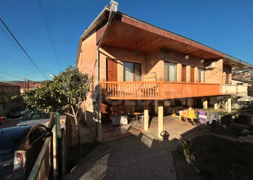 House for rent 350м² Kutaisi - photo 12