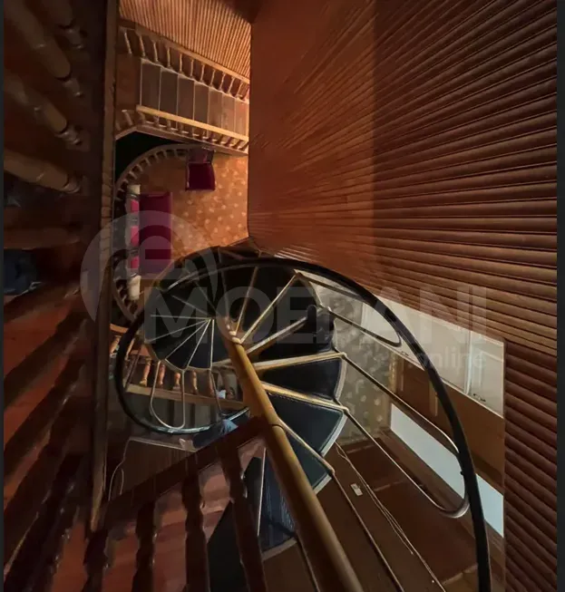 House for rent 350м² Kutaisi - photo 5