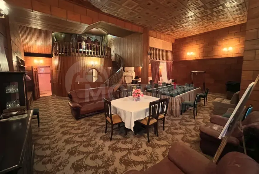 House for rent 350м² Kutaisi - photo 1