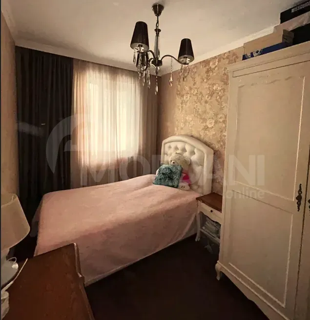 Продам 5-комн. квартиру 120м² 3/9 эт. Кутаиси - изображение 6