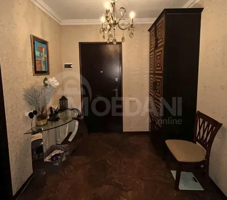 Продам 5-комн. квартиру 120м² 3/9 эт. Кутаиси - изображение 4