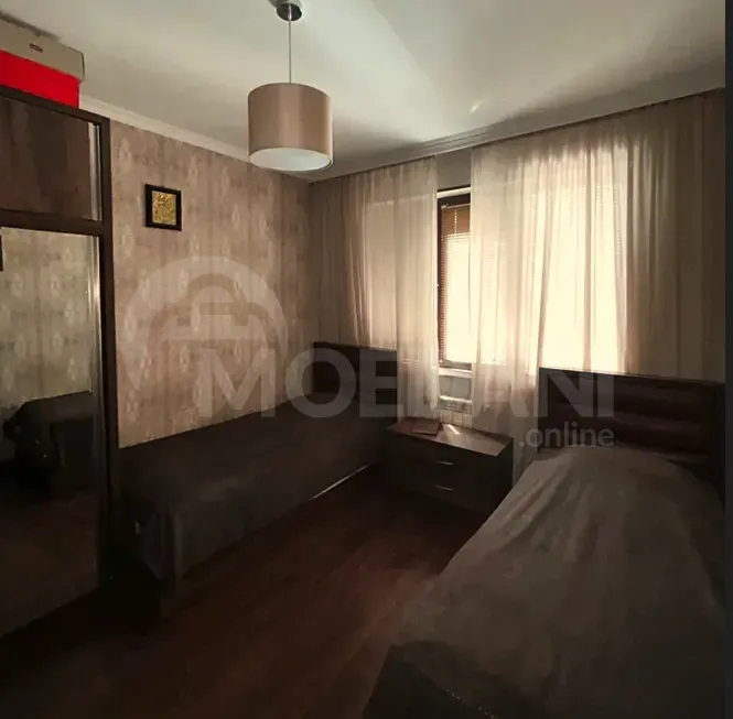 Продам 5-комн. квартиру 120м² 3/9 эт. Кутаиси - изображение 9