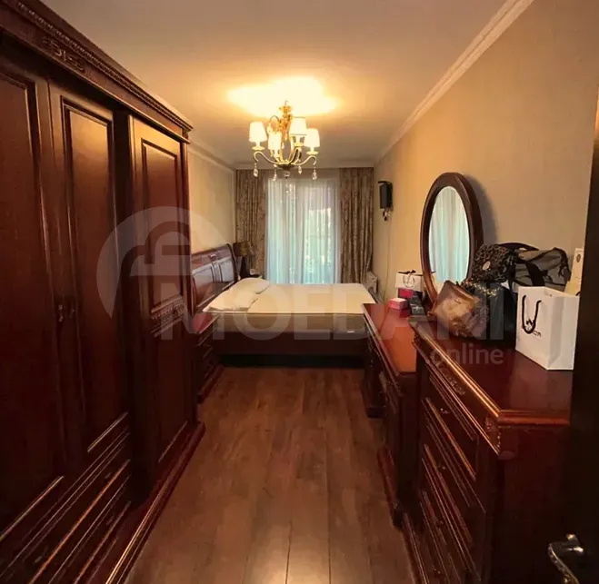Продам 5-комн. квартиру 120м² 3/9 эт. Кутаиси - изображение 7