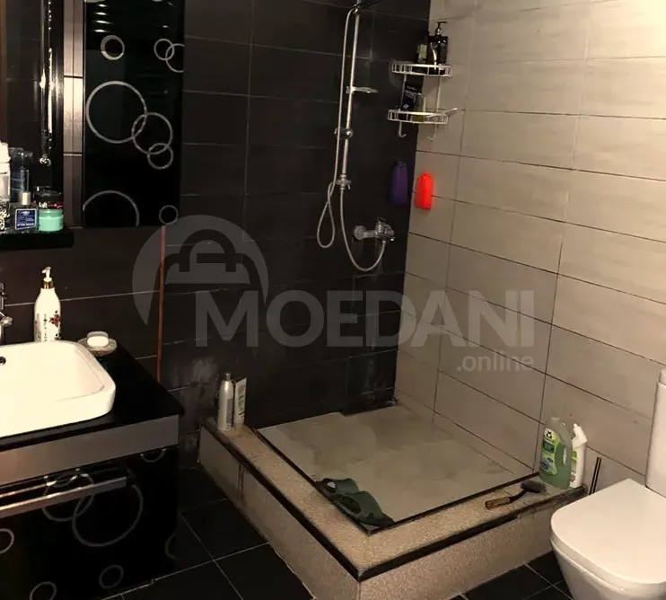 Продам 5-комн. квартиру 120м² 3/9 эт. Кутаиси - изображение 10