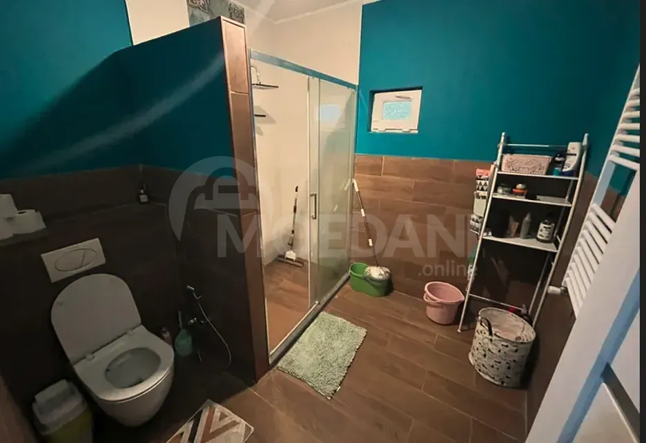 Сдам Дом 200м² Кутаиси - изображение 8