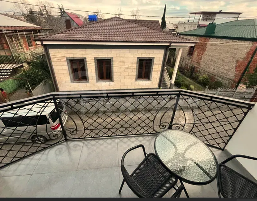 Сдам Дом 200м² Кутаиси - изображение 9