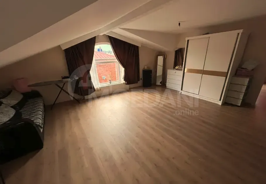 Сдам Дом 200м² Кутаиси - изображение 5