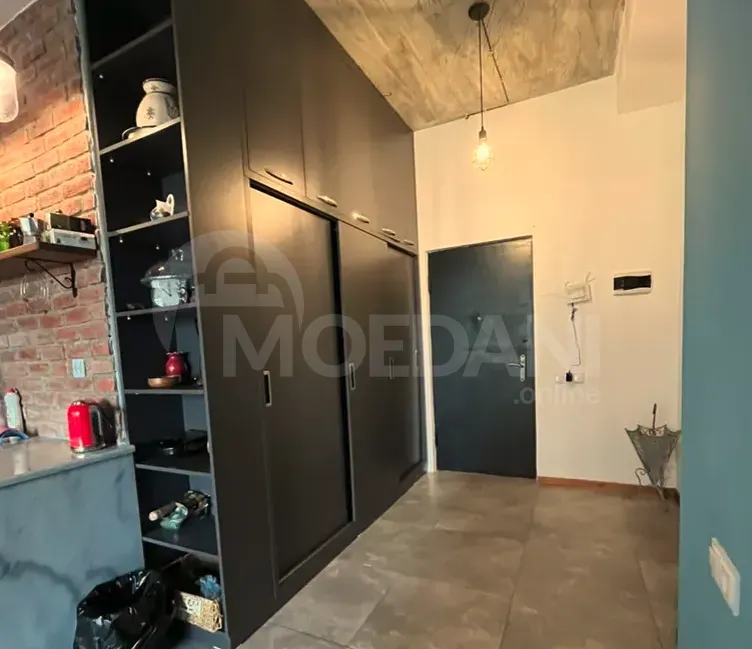 Сдам 2-комн. квартиру 50м² 8/12 эт. Кутаиси - изображение 6