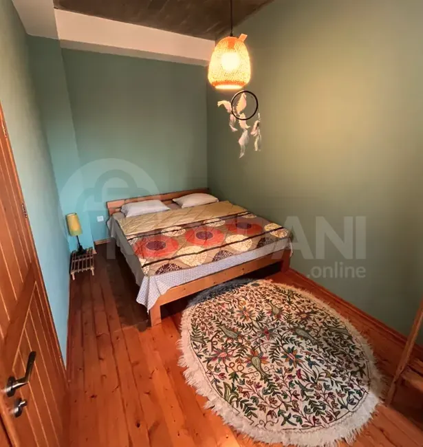 Сдам 2-комн. квартиру 50м² 8/12 эт. Кутаиси - изображение 7