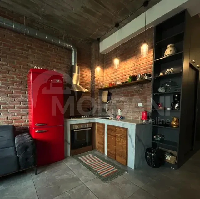 Сдам 2-комн. квартиру 50м² 8/12 эт. Кутаиси - изображение 4