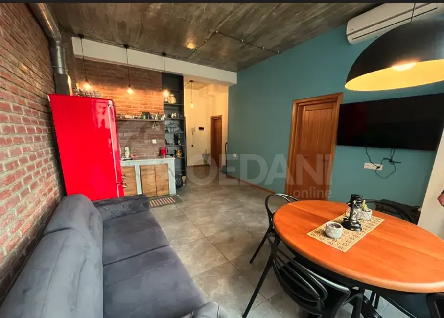 Сдам 2-комн. квартиру 50м² 8/12 эт. Кутаиси - изображение 5