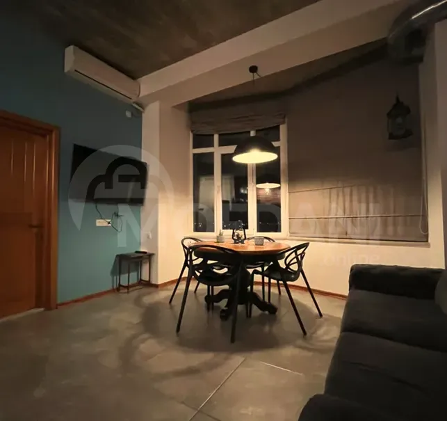 Сдам 2-комн. квартиру 50м² 8/12 эт. Кутаиси - изображение 3