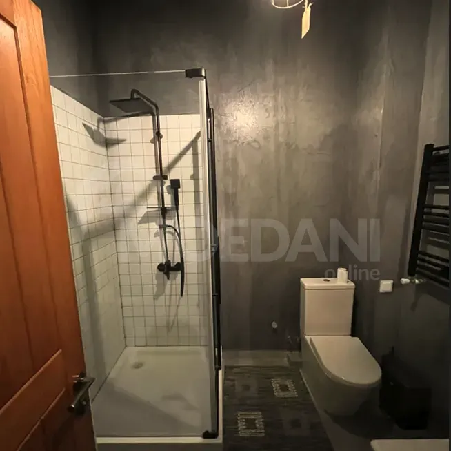 Сдам 2-комн. квартиру 50м² 8/12 эт. Кутаиси - изображение 8