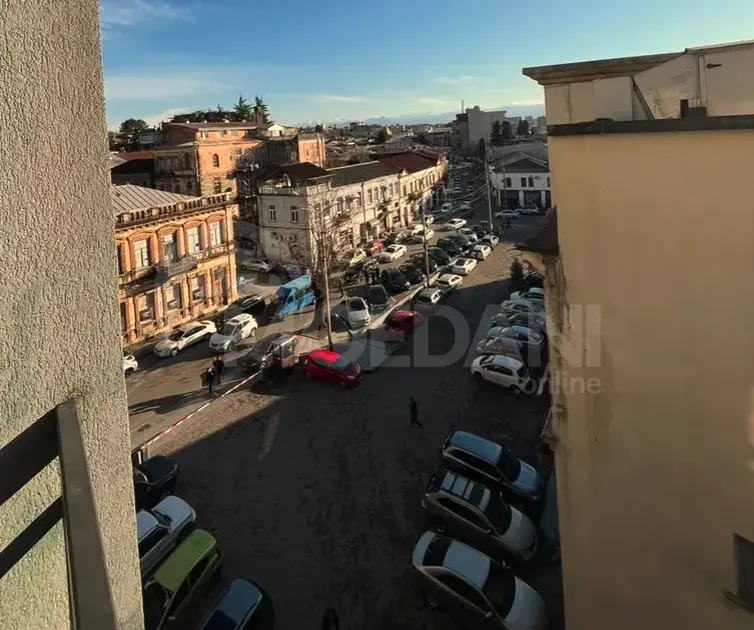 ქირავდება 2 ოთახიანი ბინა 50მ² 4/6 სართ ქუთაისი - photo 10