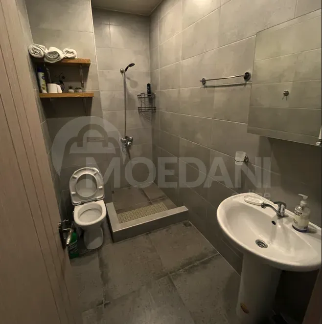 Apartments For Rent two-room 40м² 8/10 floor Kutaisi - photo 7