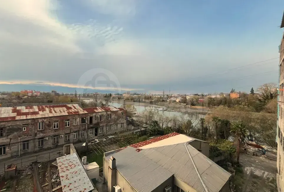 Apartments For Rent two-room 40м² 8/10 floor Kutaisi - photo 8