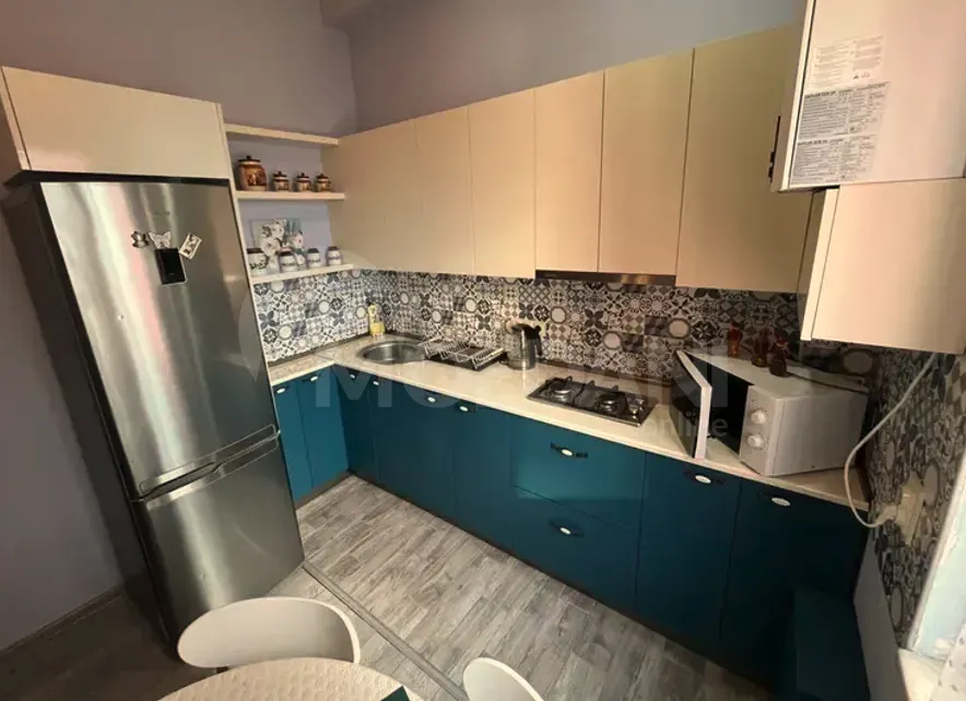 Apartments For Rent two-room 40м² 8/10 floor Kutaisi - photo 3