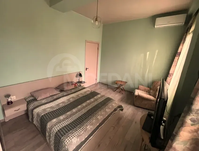 Apartments For Rent two-room 40м² 8/10 floor Kutaisi - photo 6