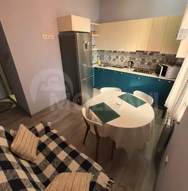 Apartments For Rent two-room 40м² 8/10 floor Kutaisi - photo 2