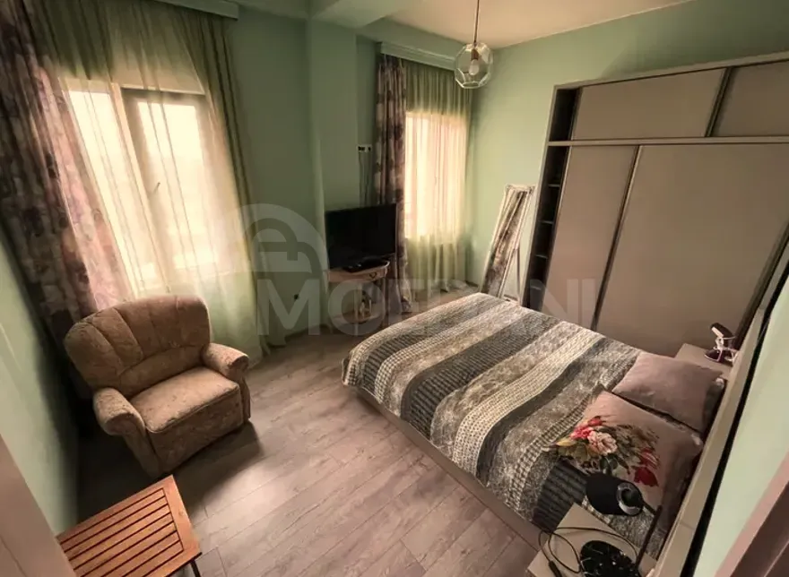 Apartments For Rent two-room 40м² 8/10 floor Kutaisi - photo 5