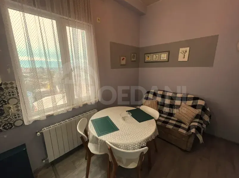 Apartments For Rent two-room 40м² 8/10 floor Kutaisi - photo 4