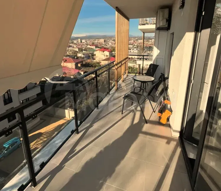 Apartments For Rent three-room 60м² 6/10 floor Kutaisi - photo 9