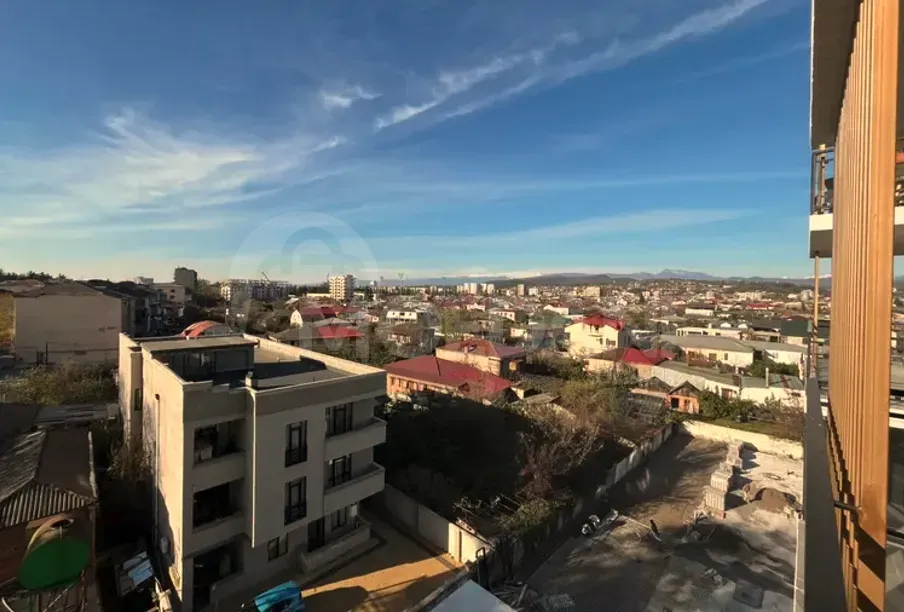 Apartments For Rent three-room 60м² 6/10 floor Kutaisi - photo 10