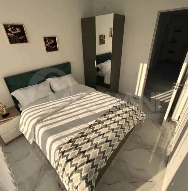 Apartments For Rent three-room 60м² 6/10 floor Kutaisi - photo 5