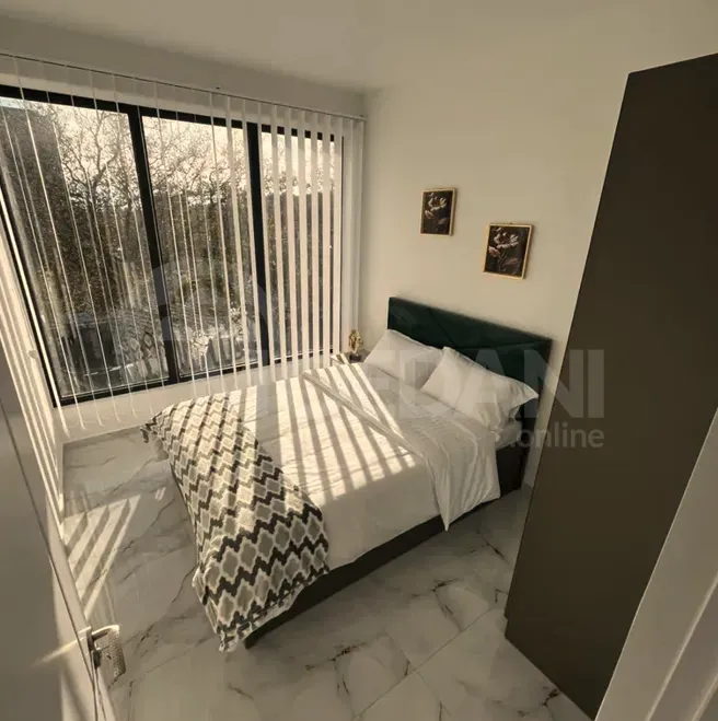 Apartments For Rent three-room 60м² 6/10 floor Kutaisi - photo 4