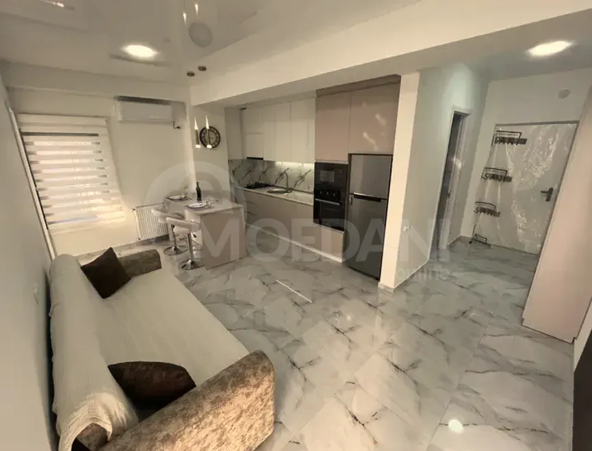 Apartments For Rent three-room 60м² 6/10 floor Kutaisi - photo 2