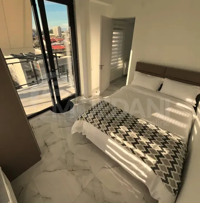 Apartments For Rent three-room 60м² 6/10 floor Kutaisi - photo 6