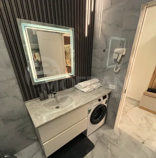 Apartments For Rent three-room 60м² 6/10 floor Kutaisi - photo 7