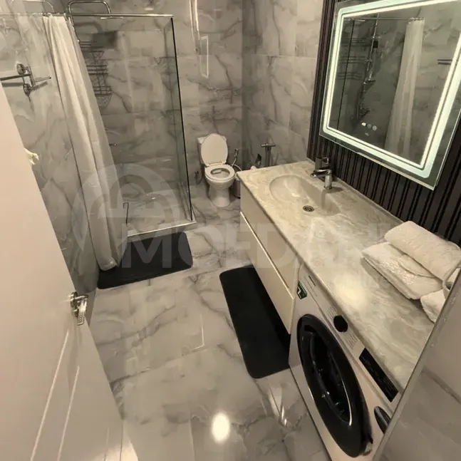 Apartments For Rent three-room 60м² 6/10 floor Kutaisi - photo 8