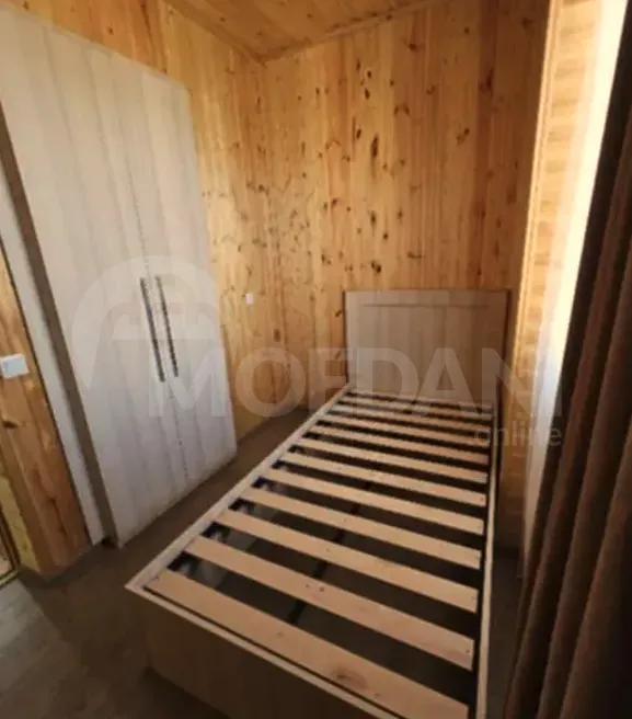 Сдам 4-комн. квартиру 75м² 4/5 эт. Кутаиси - изображение 5